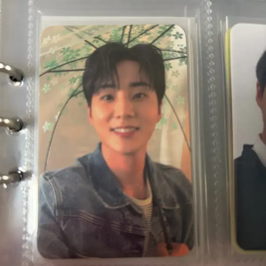 영케이 포에버 웰투쇼 웰컴투더쇼 공방포카