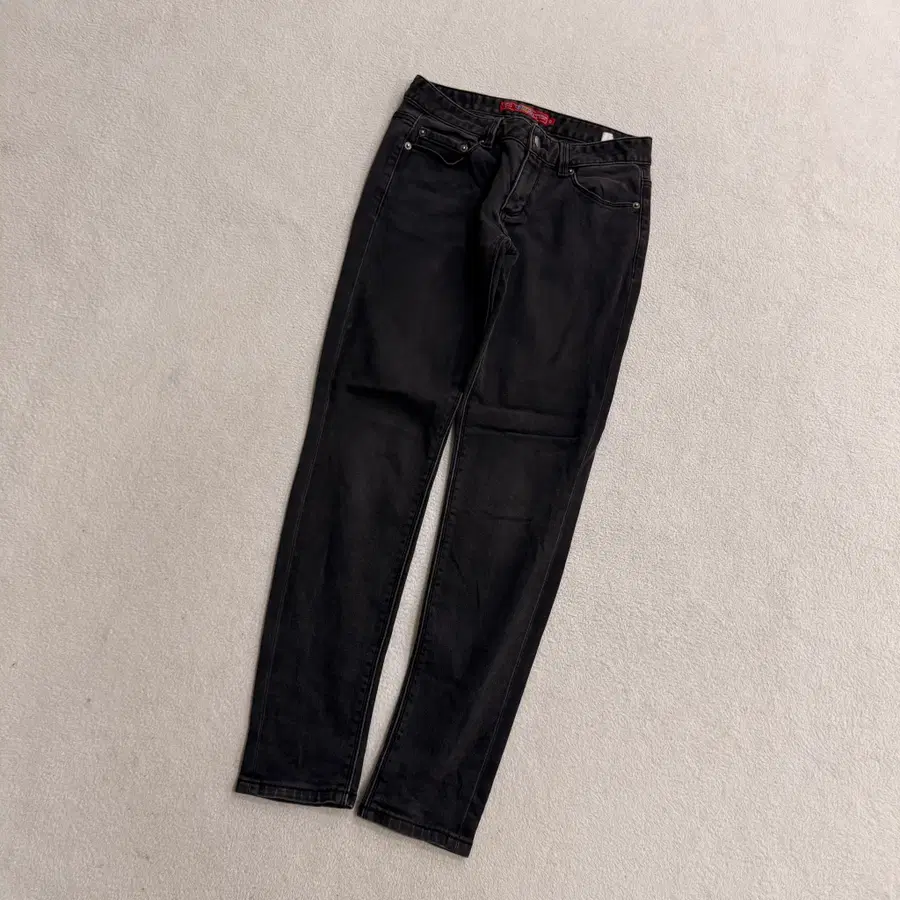 27 디키즈 블랙 데님팬츠 0729T2