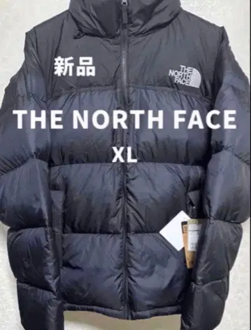 [새상품] THE NORTH FACE 다운 자켓