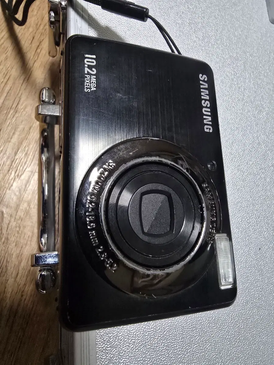 삼성 VLUU PL50 블랙