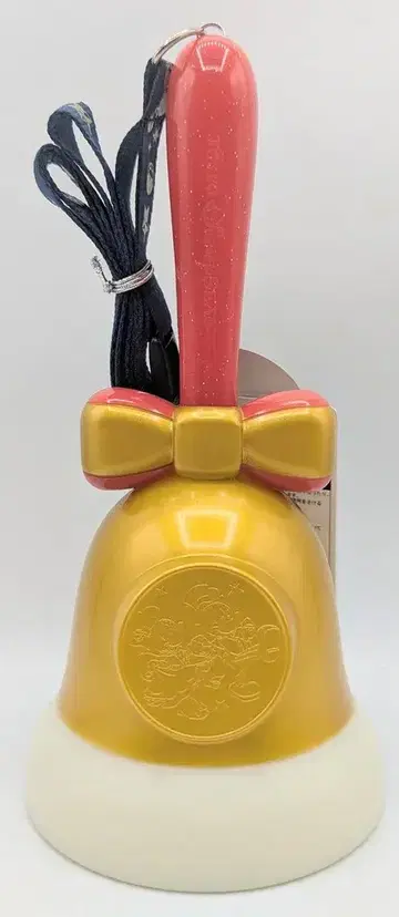 도쿄디즈니씨 빛나는 완구 Disney CHRISTMAS 2019 벨(미키&미니)/It's Christmas Time TDS2019
