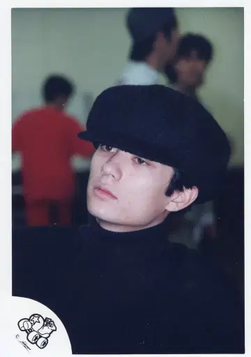 빛GENJI 사토 아츠히로 공식 사진 *1장