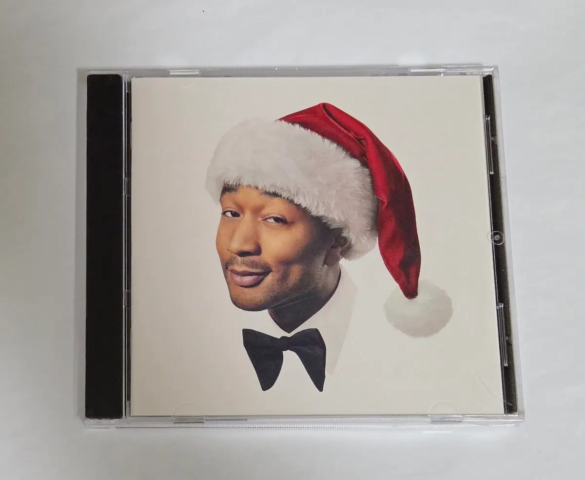 존 레전드 Legendary Christmas 앨범 시디 CD