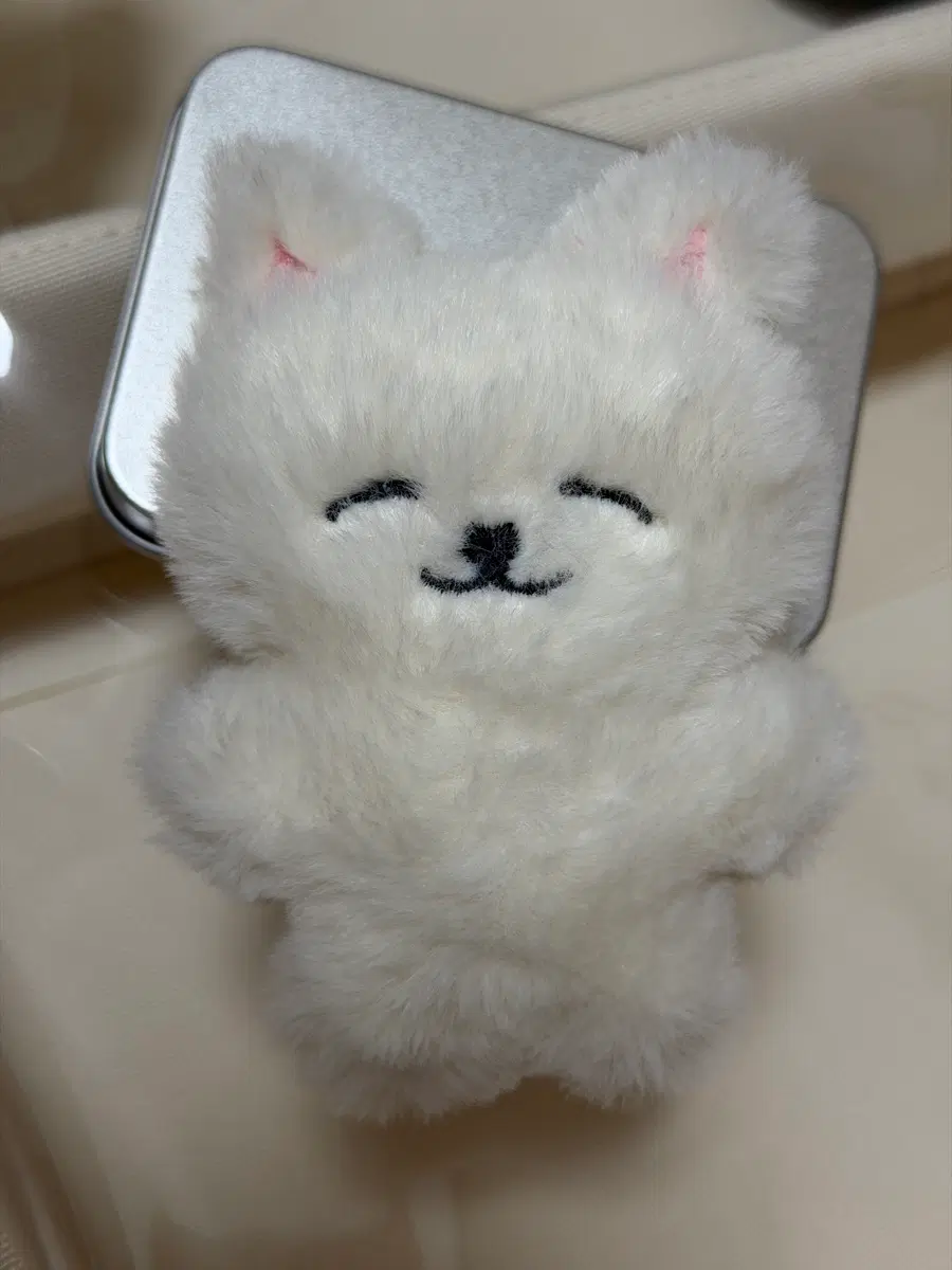 털찐자까 인형