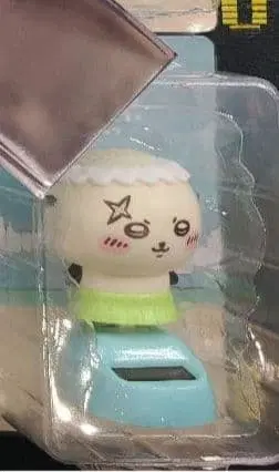 영화 치이카와 (먼작귀) 인어의 섬의 비밀 흔들흔들 솔라 랏코