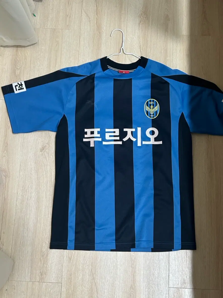 인천 05시즌 유니폼