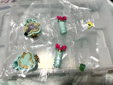 나리키리 프리큐어 3