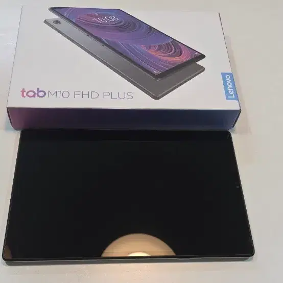 레노버 탭 M10 FHD PLUS 태블릿