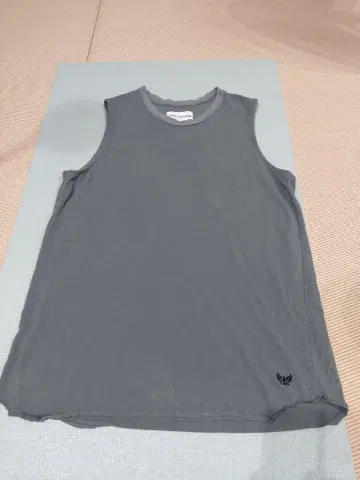 WHIZLIMITED 탱크탑 (그린) XL