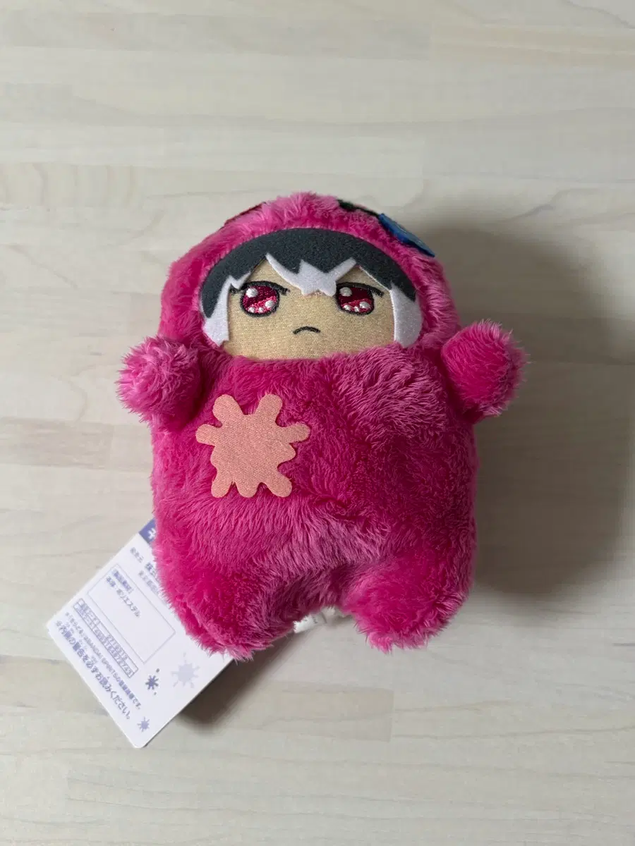 아이나나 모모 와루몬누이