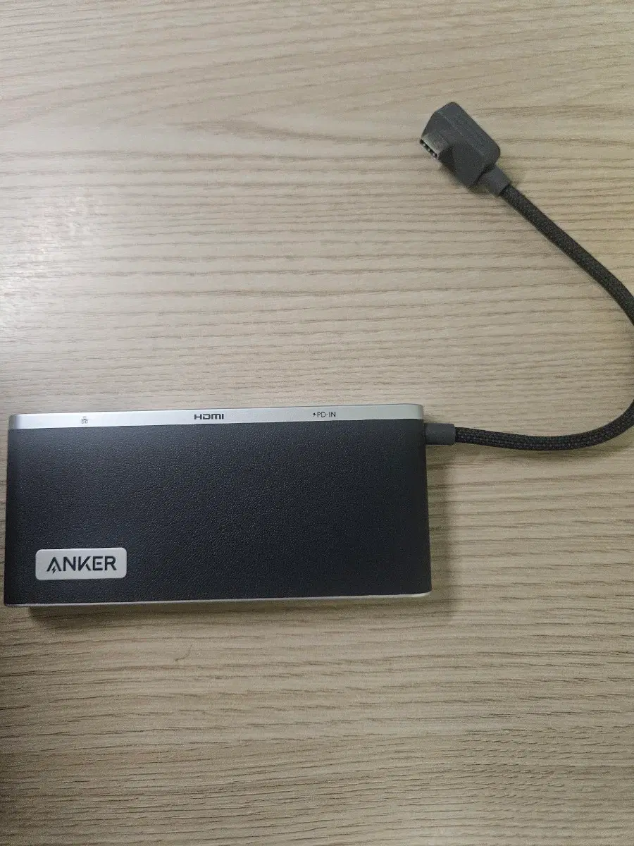 anker usb hub 허브