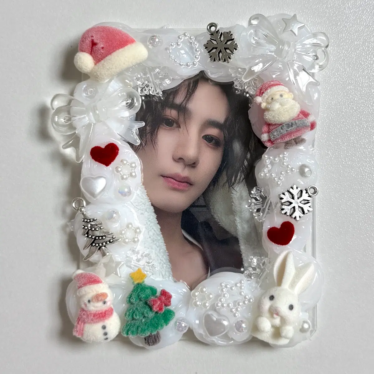 수제 탑꾸