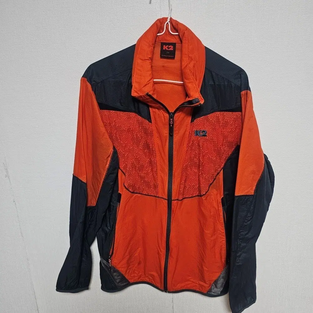 K2 남성 집업 자켓 100L@9971