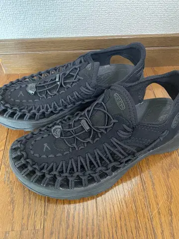 가격 인하! keen 샌들 스포츠 샌들