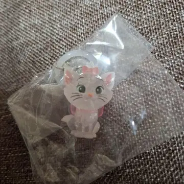 디즈니 마리 클리어 메지루시 참