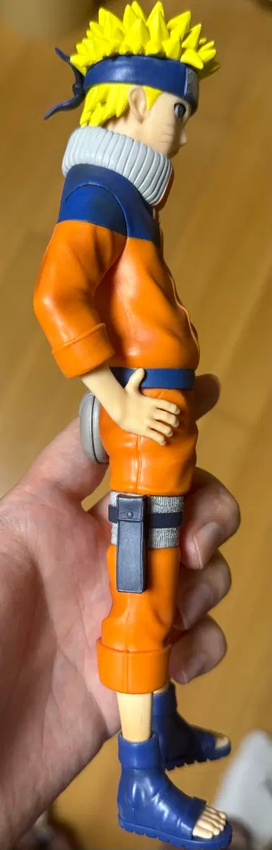 나루토 중급닌자 제일복권