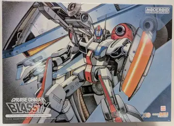 굿스마일컴퍼니 MODEROID [모데로이드] 크루즈 체이서 브라스티 재판