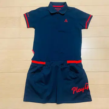 르꼬끄 골프 원피스 lecoqsportif L