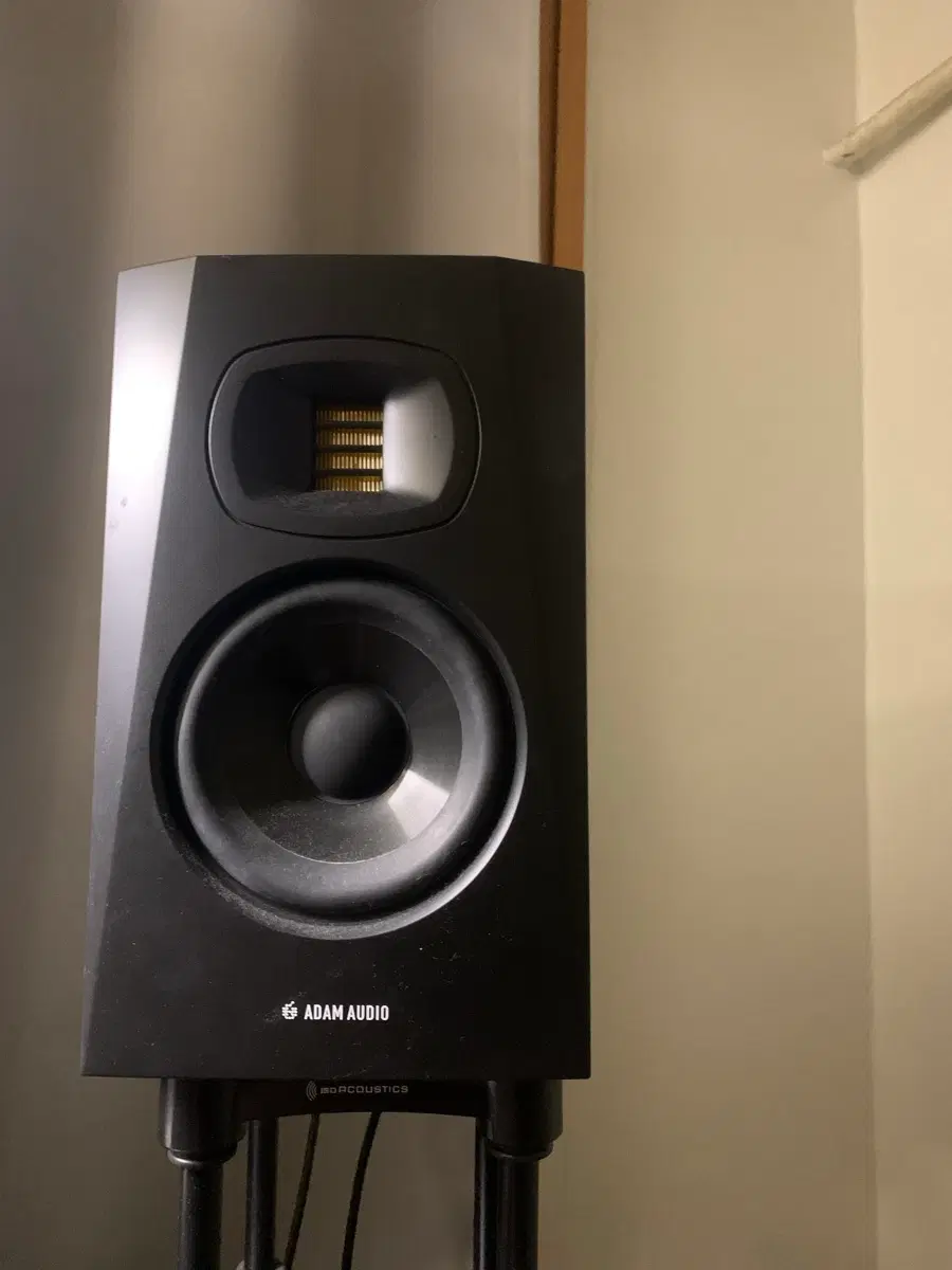 ADAM T5V 스피커 (1조)