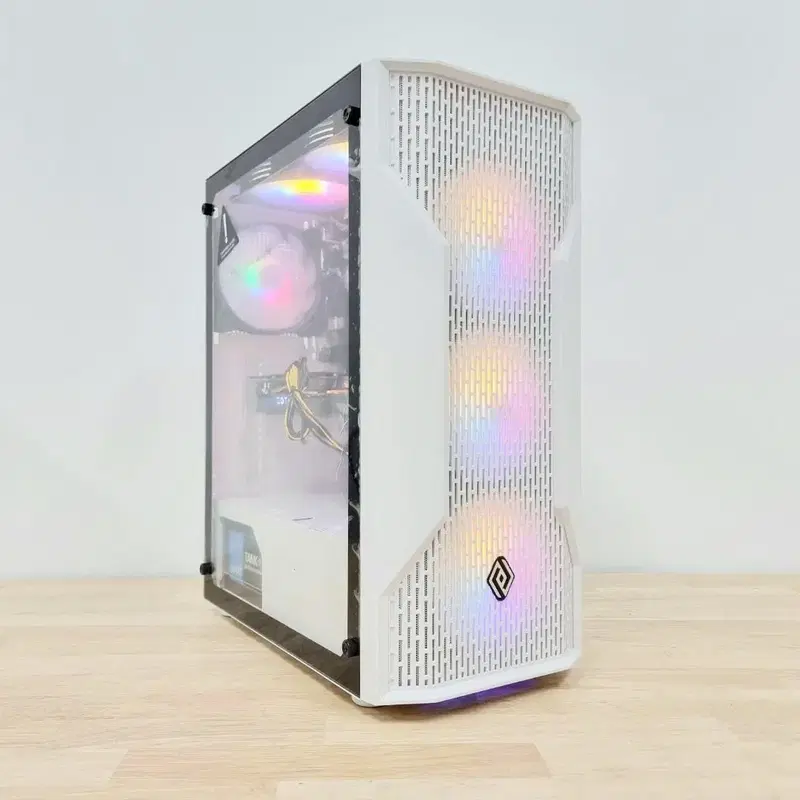 게이밍 게임용 조립식PC 컴퓨터추천 데스크탑 중고컴퓨터본체