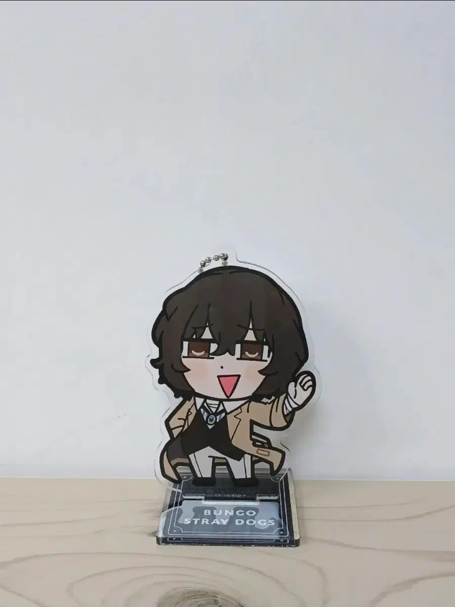 문스독 다자이 아크릴스탠드