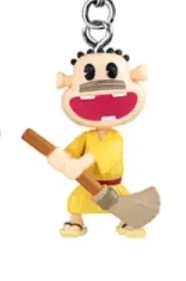 천재 바카본 레레아저씨