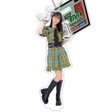 임인애 아크릴 스탠드 Juice=Juice FC 한정판