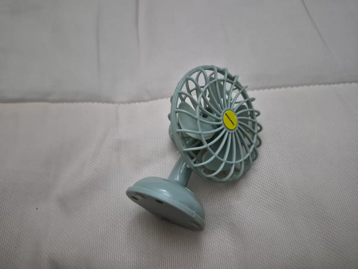 선풍기 가챠