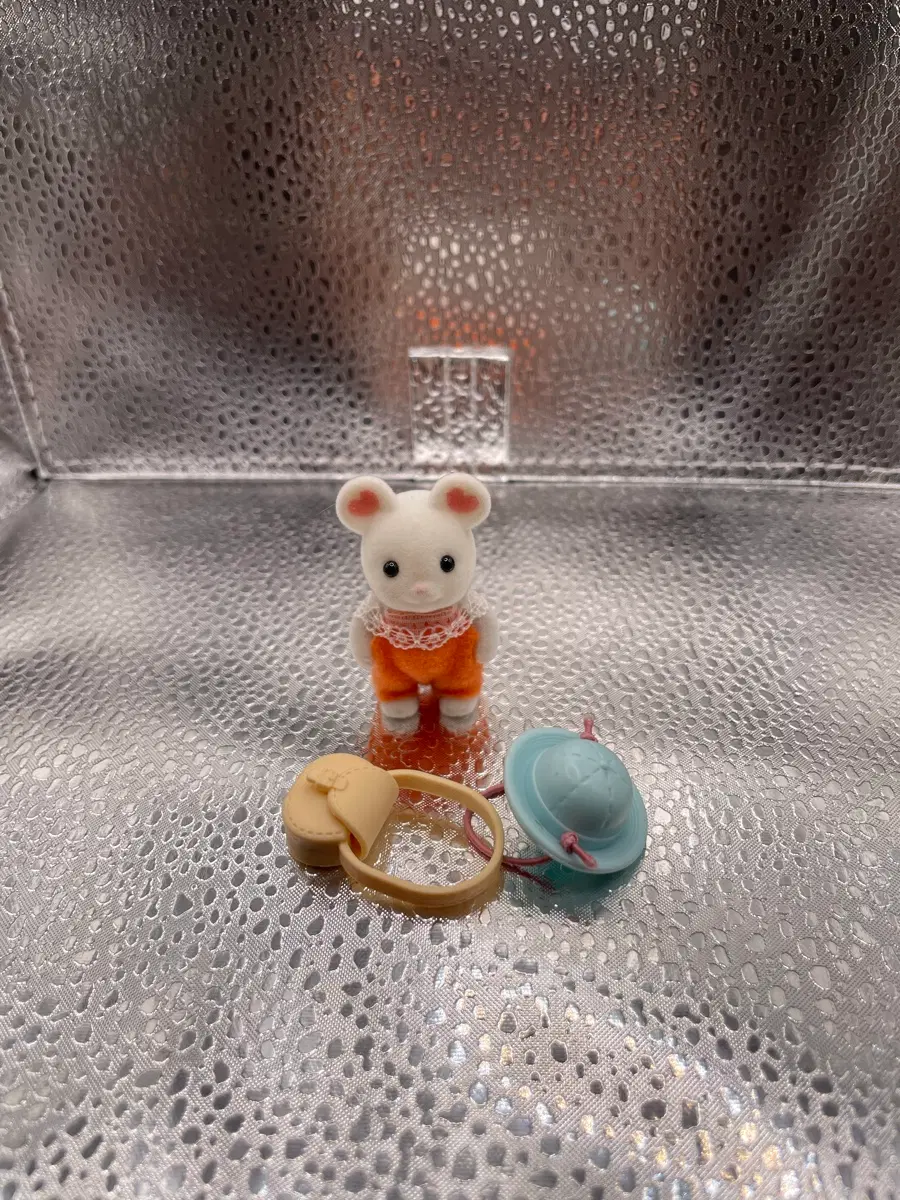 실바니안 개당