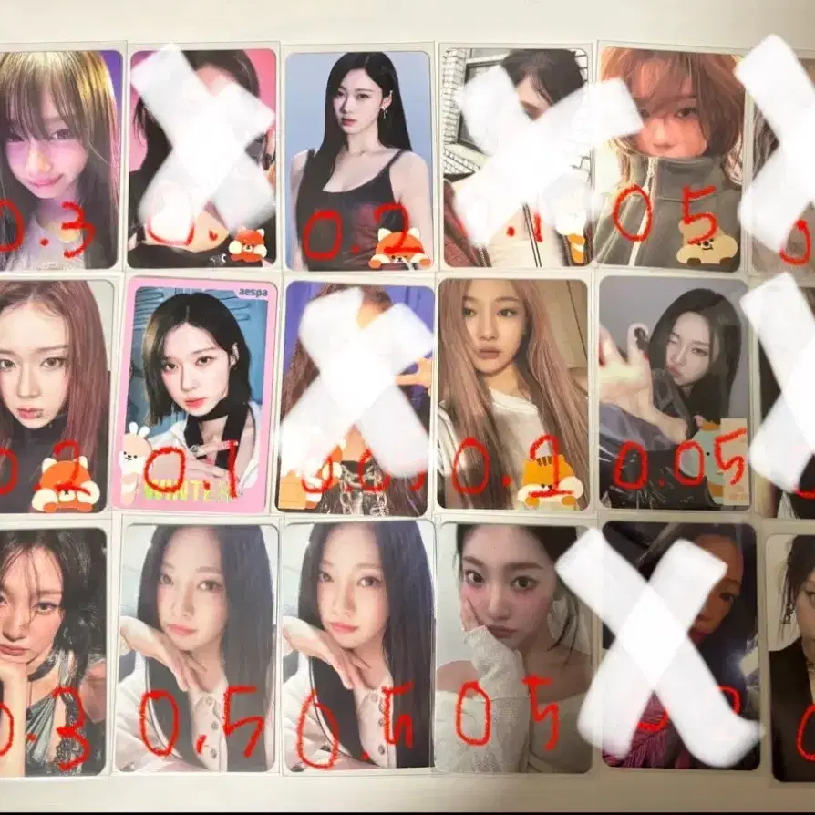 급처)에스파 포카