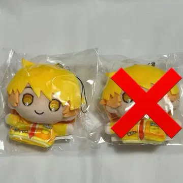AMPTAK 아키이 손가락 인형