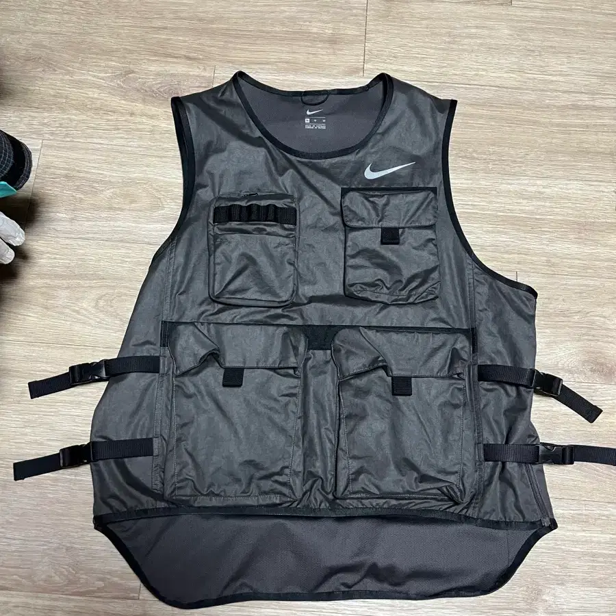 나이키 러닝 베스트