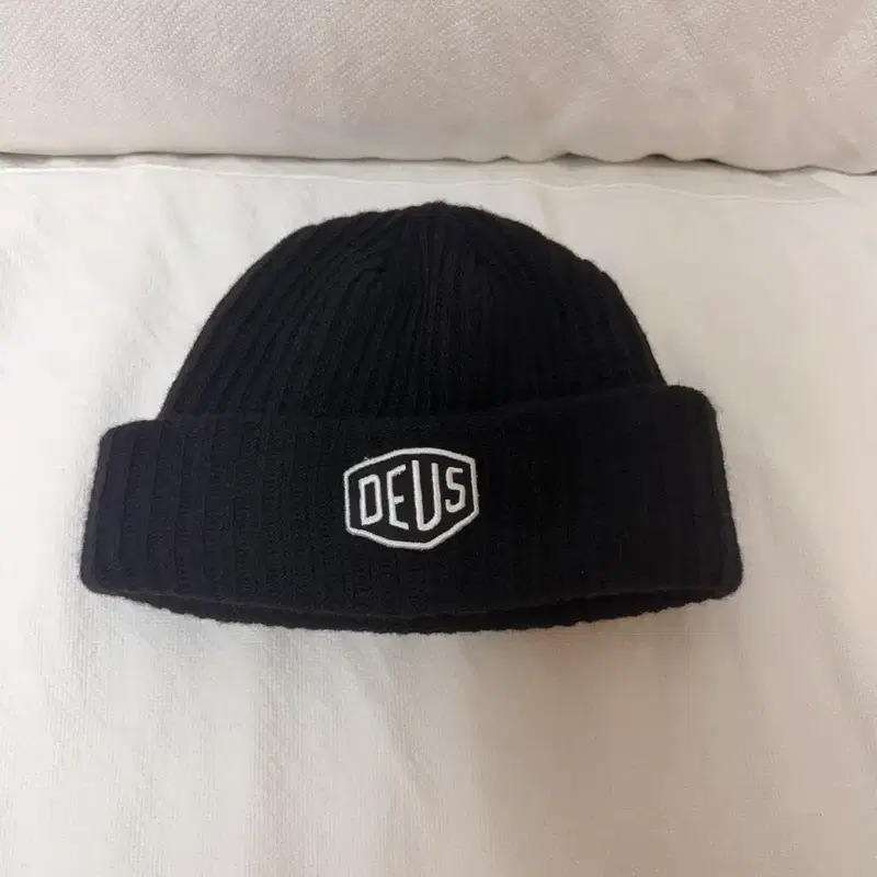 데우스 비니