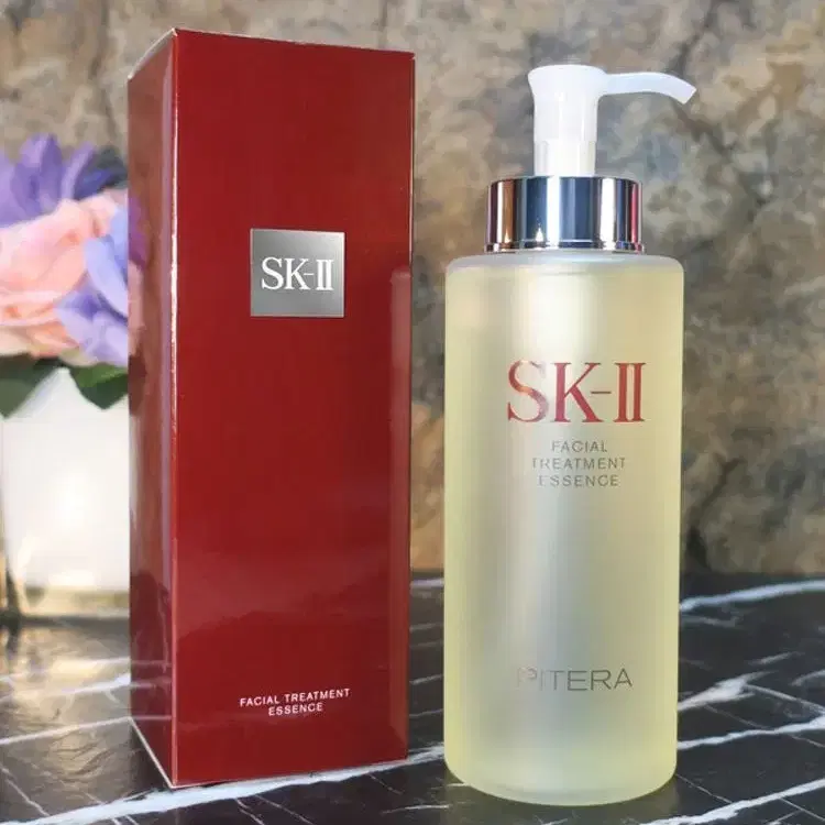 sk2 피테라 에센스 330ml