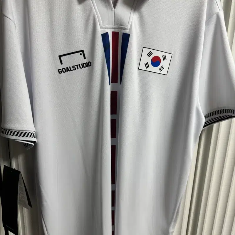 롤 아시안게임 페이커 이상혁 국가대표 유니폼 져지 M