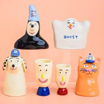 HONGAMA 미니어처 컬렉션 컴플리트 세트 컴프 가챠 풀