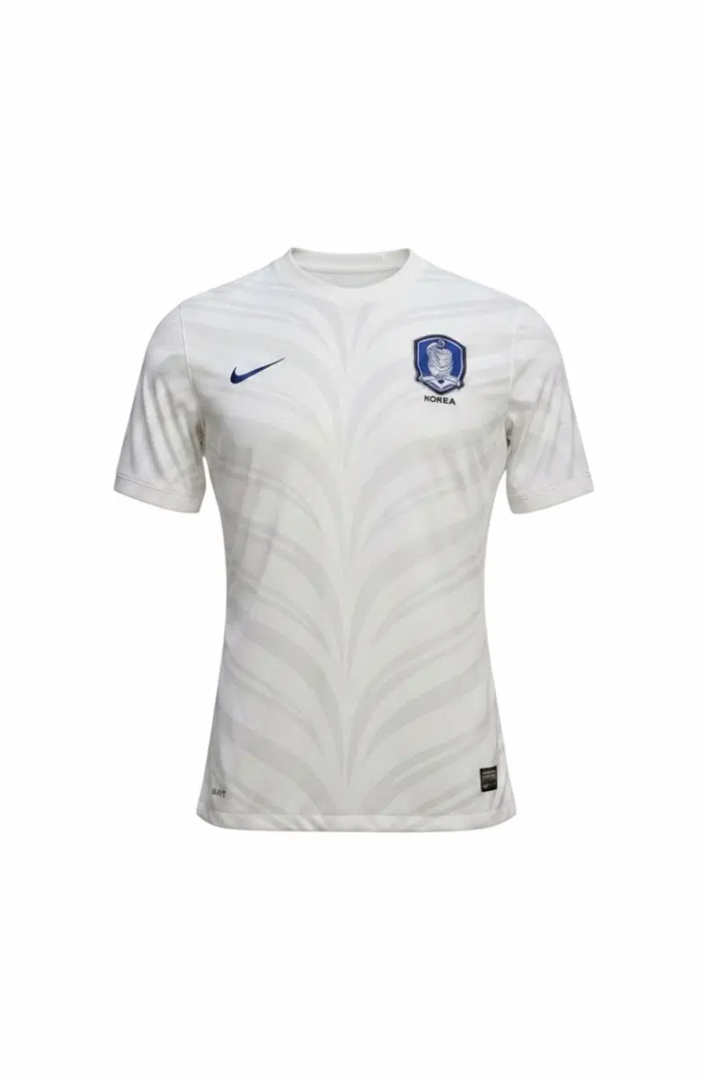 Nike 10-12 대한민국 어웨이 지급용 박주영 마킹