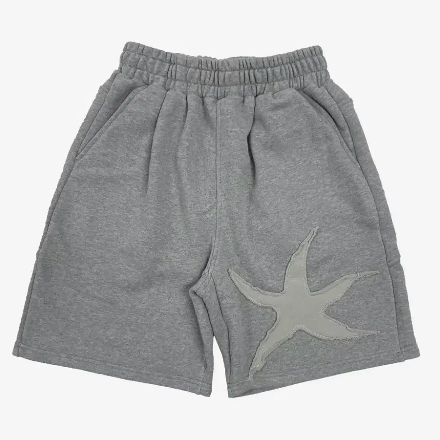 더콜디스트모먼트 팬츠 TCM starfish half sweat pants