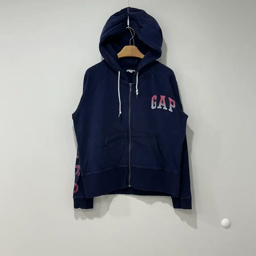Gap 갭 후드집업