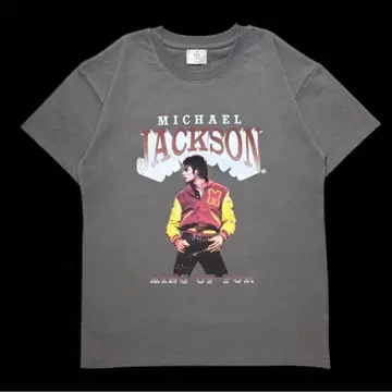 Michael Jackson 마이클 잭슨 키즈 T셔츠 100 사이즈