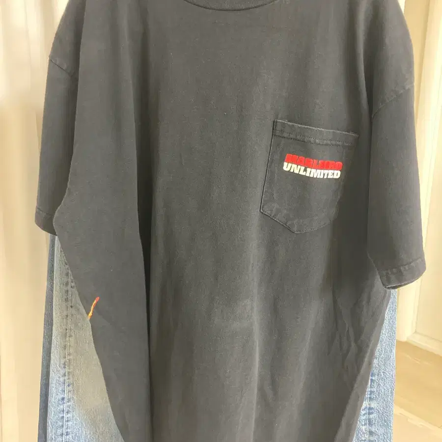 90s 말보로 리자드 XL