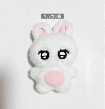 원영 마스터 봉제 인형