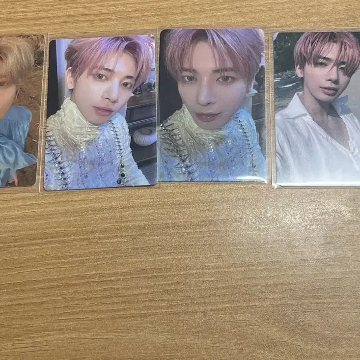 투모로우바이투게더 투바투 TXT 태현 포토카드 양도