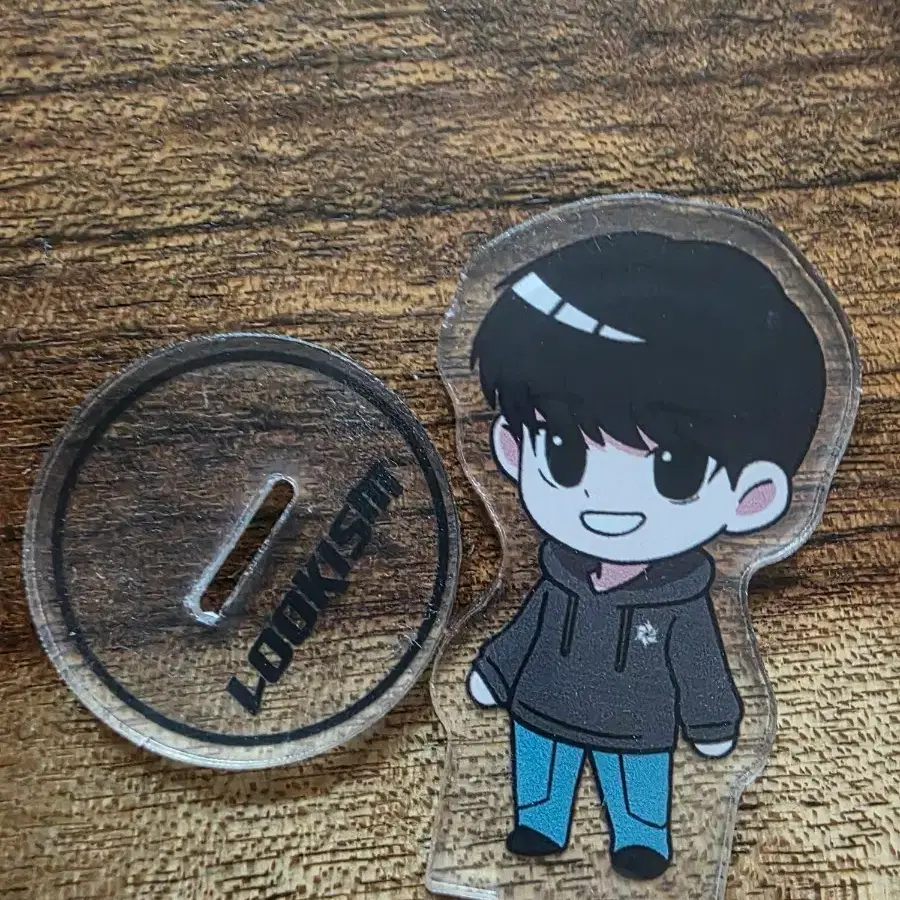 외모지상주의 박형석 외지주 박형석 sd랜덤아크릴