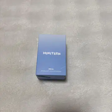 MINITEEN 세븐틴 응원봉 부품 도겸 DOA