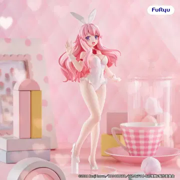 후류 바보와 시험과 소환수 Bicute bunnies 히메지 미즈키 | 피규어