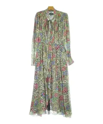 ISABEL MARANT 여성용 원피스