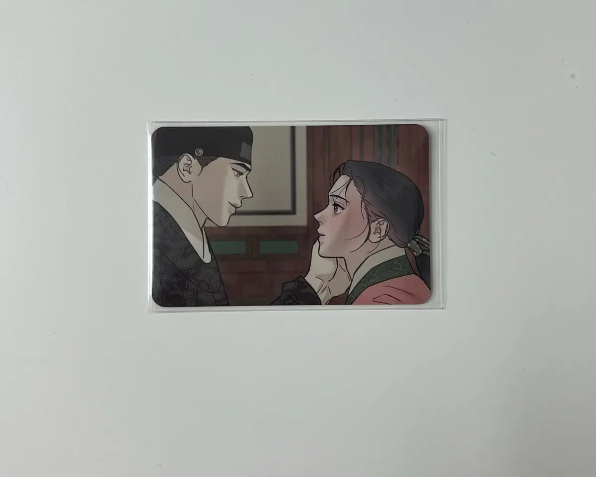 재이미샵 레봄 레진 바라메 강림하여 주소서 바강주 특전 포카 포토카드
