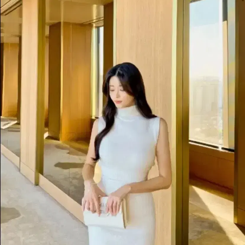 6.2->3.5 (새상품) 블레스샵 미니 스커트 S 수입의류 LB