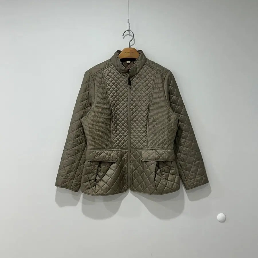 BURBERRY 버버리 경량 패딩